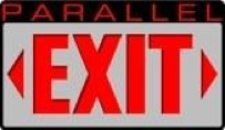 Parallel Exit