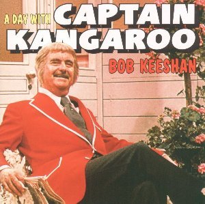 Captain Kangaroo