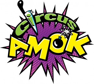 Circus Amok