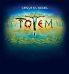 Cirque Du Soleil's Totem