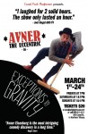Avner the Eccentric in Exceptions to Gravity