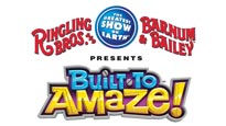 Built to Amaze Ringling