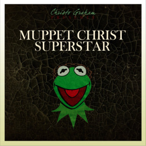 Muppet Christ Superstar Parody album