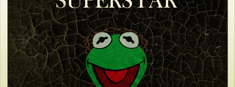 Muppet Christ Superstar Parody album
