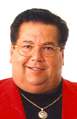 Frank Santos Sr