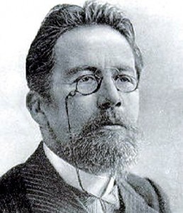 The Ghost of Anton Chekhov