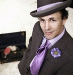 Jamie Adkins