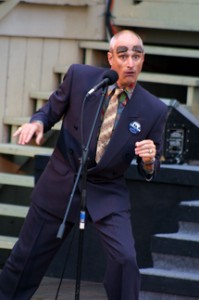 Daniel Stein