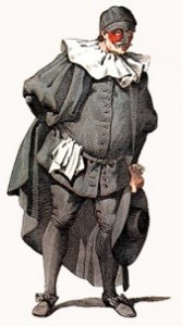Il Dottore, The Doctor