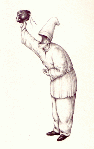 Pulcinella