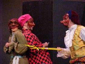 Commedia University