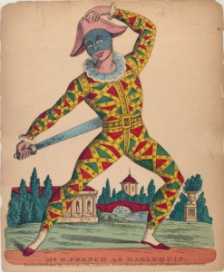 Arlechino