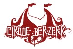 Cirque Berzerk Logo