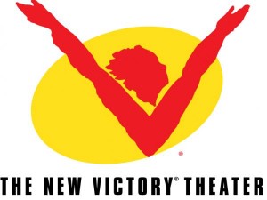 New Victory Theater