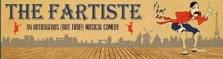 The Fartiste