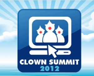 Clown Summit 2012