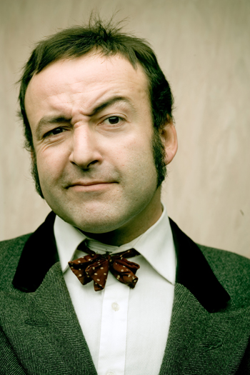 Aitor Basauri