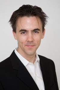 Mark Lonergan
