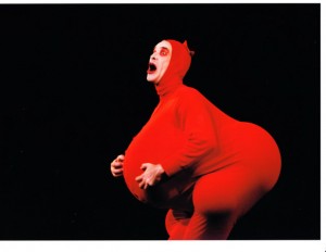 Red Bastard