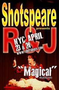 shotspeare