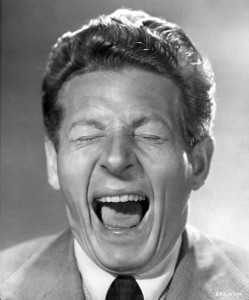 Danny Kaye 