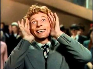 Danny Kaye