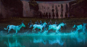 Circus Shows-Odysseo- Clownlink.com