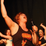 Circus Shows- Moment of Circus- Clownlink.com