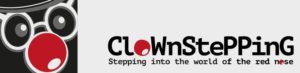 Clownstepping is the producer of the Edinburgh Clown Festival