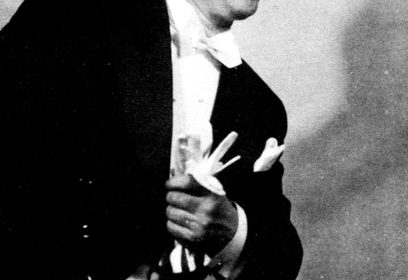 Adolf Althoff, the ringmaster who saved Jews during World War II