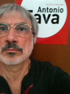 Antonio Fava