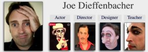 Joe Dieffenbacher