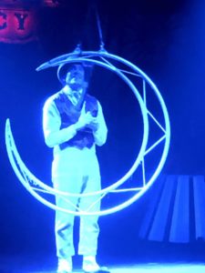 Circo Raluy Legacy