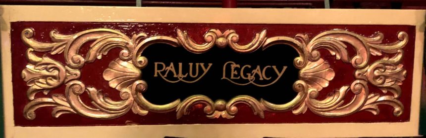Circo Raluy Legacy