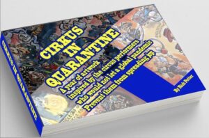 Cirkus in Quarantine book