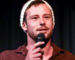 John Allis comedian