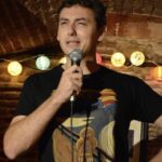 Lluis Vendrell, Standup Comedian