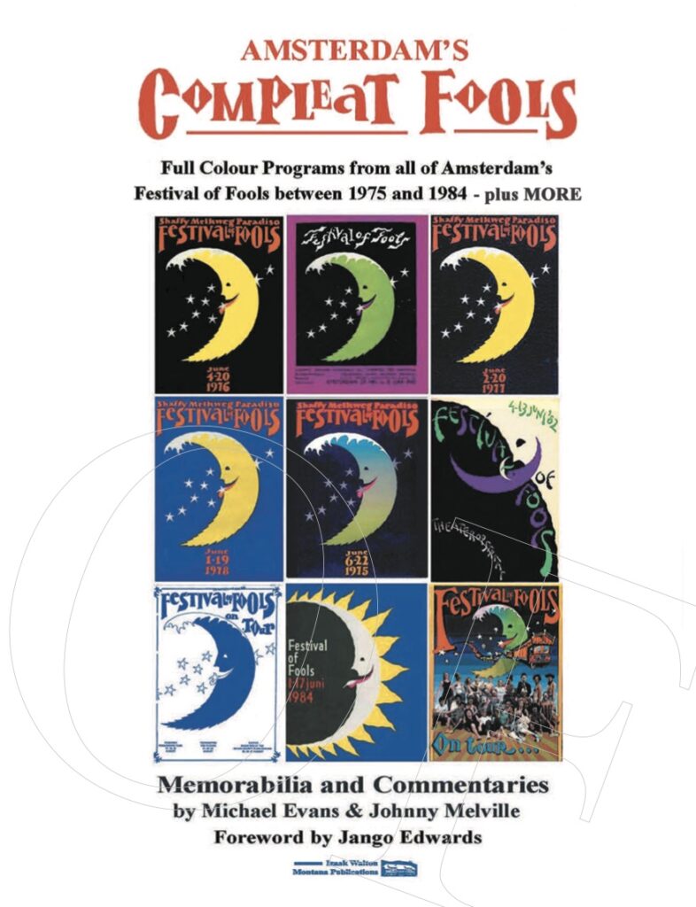Compleat Fools book
