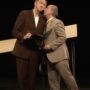 houben and magni perform in Marcel