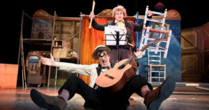 Festival Circorts