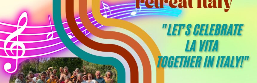 Clown and Vocal Retreat