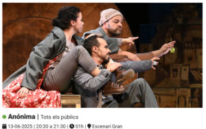Circorts Festival- Anonyous Clown Show