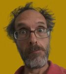 Clownvergence 2026- Founder Barnaby King