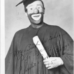 "Professor" Bobo Barnett