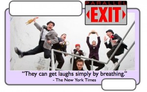 Parallel Exit