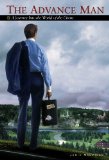 The Advance Man By Jamie MacVicar