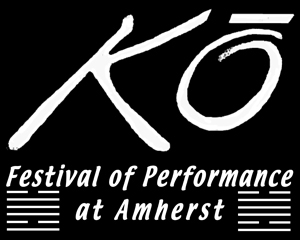 Ko Festival Logo